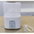 120V Multi-function Baby Bottle Sterilizer With Dryer US